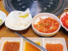 -韩俱炭火烤肉(萍乡润达店)