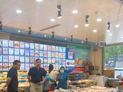 -威海海鲜王(窑头路店)