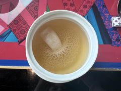 -上海滩餐厅(BFC外滩金融中心店)