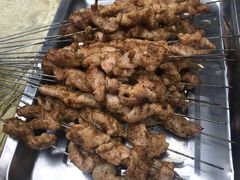 肉筋-酒宝荡烧烤(长航局江大路住宅小区店)