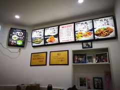-张婆婆香酥锅盔(平福路店)