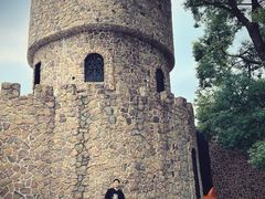 -J Create城市露营咖啡·简餐·宠物(上海动物园店)