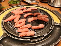 -马场洞肉铺(高丽街店)