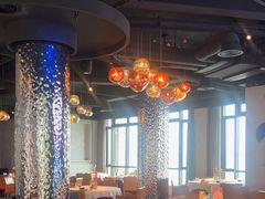 -岁粤Moon·湖景餐厅(月光码头店)