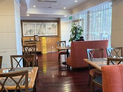 -国宾酒店-花园咖啡自助餐厅(北营房中街店)