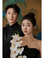 -樱花婚纱摄影