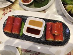 -赏点粤式点心(广州塔店)