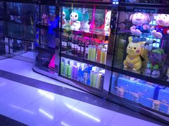-太平洋影城(紫荆店)