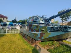 -中国人民解放军海军博物馆