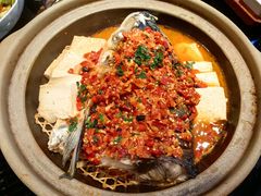 -彩虹之约•淮扬家宴(亚运村店)