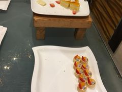 -上海新发展亚太JW万豪酒店