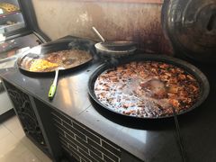 -煎饼卷大葱(春秋西路店)