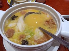 -京味张·北京烤鸭(天河南二路店)