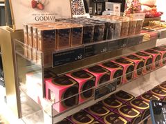 -GODIVA(万象城店)