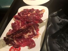 -牛焱·贵州黄牛肉火锅(城西银泰店)