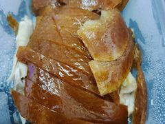 -东兴楼饭庄(六里桥店)