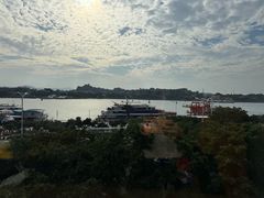 -厦门海港英迪格酒店(中山路店)