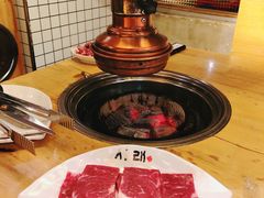 -喜来稀肉(望京店)