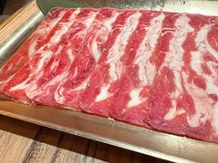 甄选和牛-旧街市鲜货老火锅(大光路店)