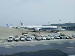 -上海虹桥国际机场