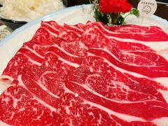 -博多新记·粤菜(复兴店)
