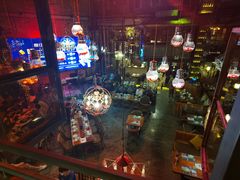 -胡桃里音乐酒馆(曲江店)