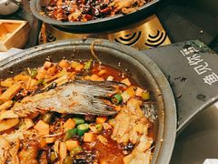 -鱼见你烤鱼•本地烧烤(1818店)