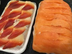 -胶东海鲜大排档(北太平庄店)