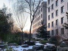 -和园景逸大酒店朗月汤泉