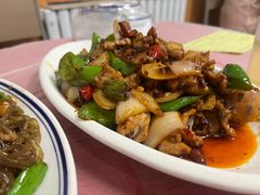 -乐乐餐厅(湘子庙街店)