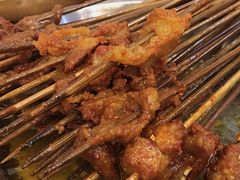 -学街秀兰麻辣烫(眉山分店)