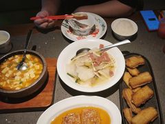 -老头儿油爆虾(胜利河美食街店)