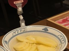 -巴奴毛肚火锅(京西大悦城店)
