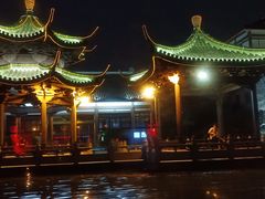 -南通濠河风景名胜区