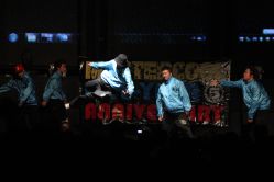 点击看大图 -MASTER COOL舞蹈工作室