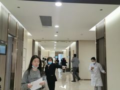 -瑞慈体检上海闵行机构