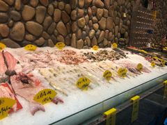 -星龙海鲜(望江东路店)