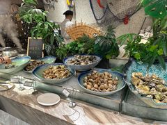 -云海轩·海鲜自助-河北云瑧世纪大饭店1F