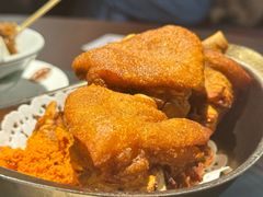 -老坑记·香港经典粤菜馆