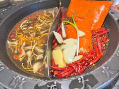 -蜀大侠火锅(春熙路店)