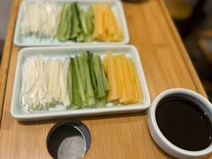 -张烤鸭·川菜·非遗冒烤鸭(青石桥店)