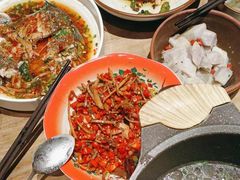 -高嗲嗲·现炒下饭菜(石鼓路店)