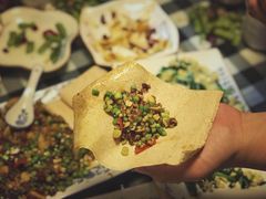 -张小文胡辣汤(龙柏新村店)