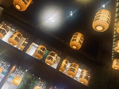 -南京大牌档(凯德大峡谷店)