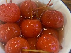 -牛犇烤肉(物资学院路店)