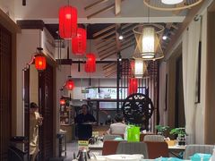 -渔码头食府·20年蓬莱老字号(登州路店)
