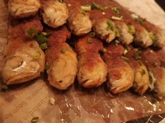 -喜庭海鲜自助(北辰三角洲北辰荟店)