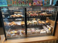 -星巴克(北京西大望路温特莱店)