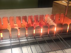 -丰茂烤串(建设街店)