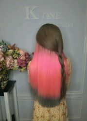 -MYCOLORHARSALON